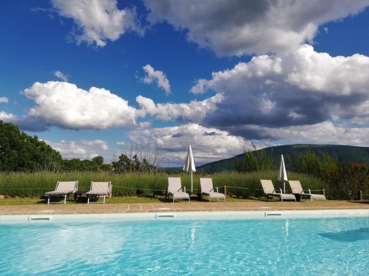 Le Ginestre Guesthouse Assisi Exterior foto