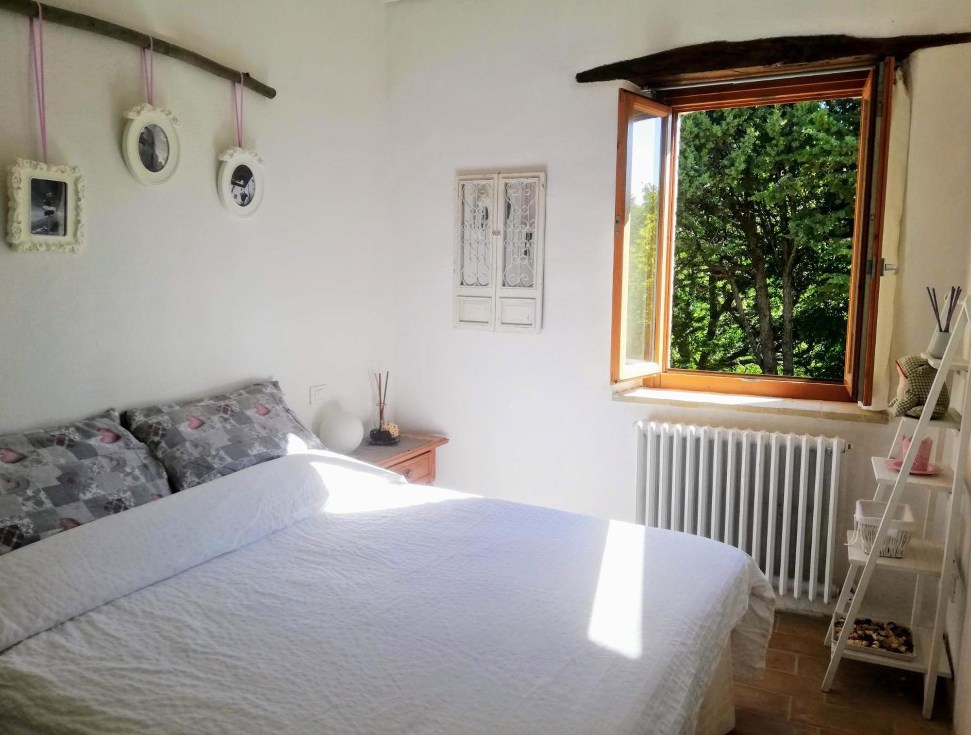 Le Ginestre Guesthouse Assisi Zimmer foto